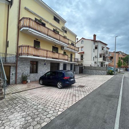 Holiday Apartments Sonne Rovinj Exterior photo
