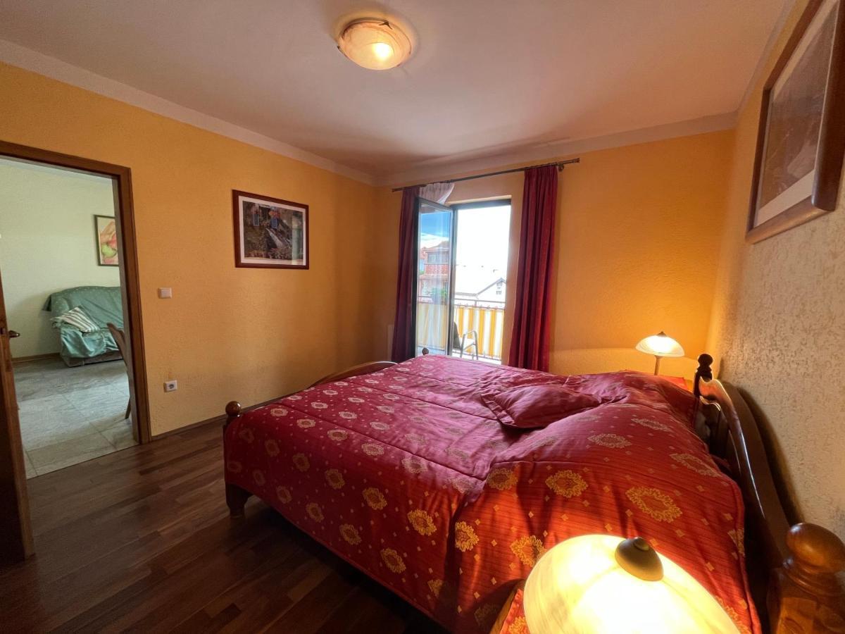 Holiday Apartments Sonne Rovinj Exterior photo