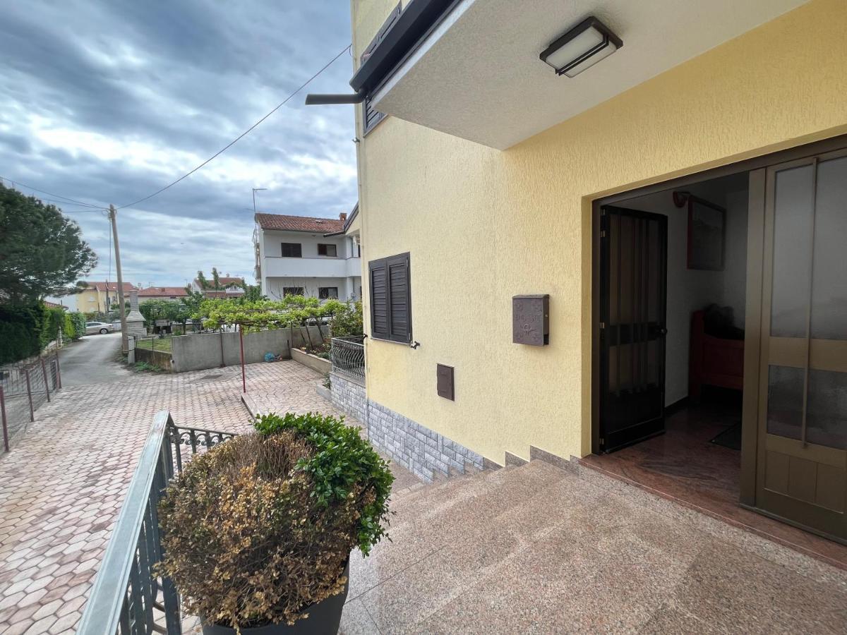 Holiday Apartments Sonne Rovinj Exterior photo