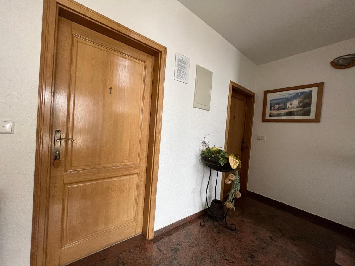 Holiday Apartments Sonne Rovinj Exterior photo