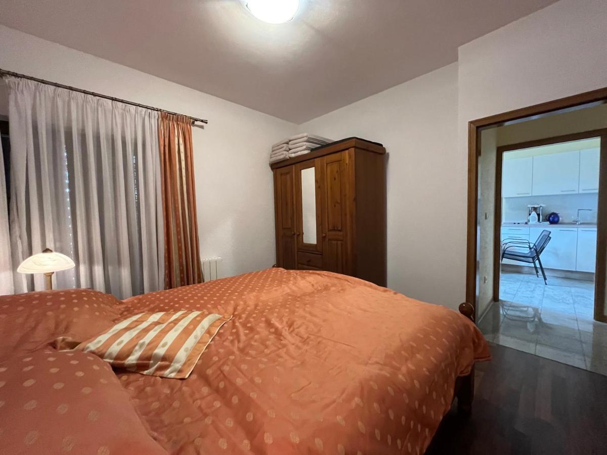 Holiday Apartments Sonne Rovinj Exterior photo