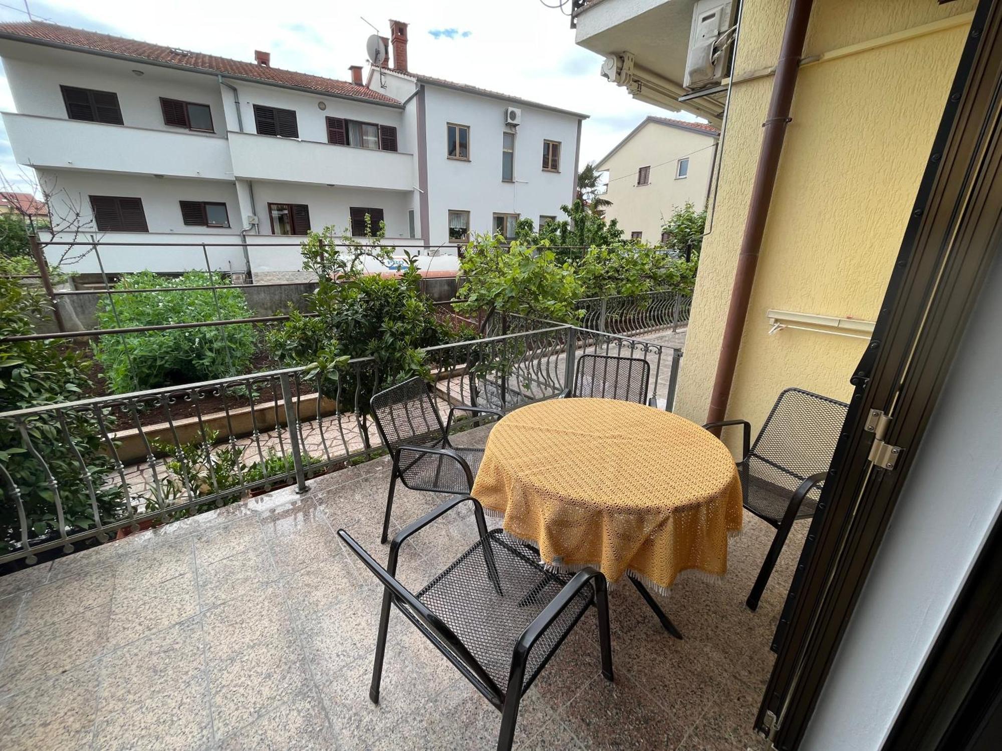 Holiday Apartments Sonne Rovinj Exterior photo