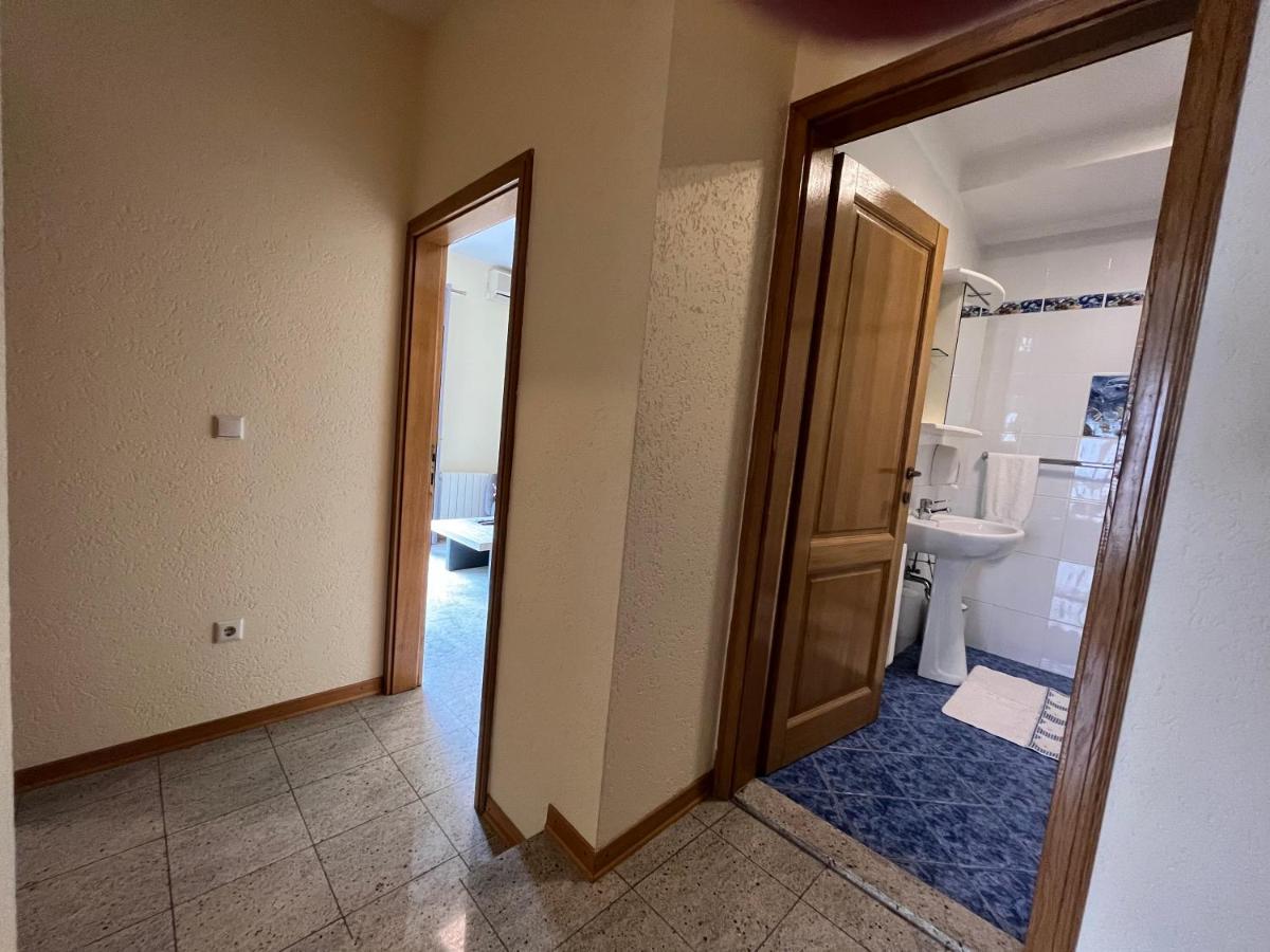 Holiday Apartments Sonne Rovinj Exterior photo
