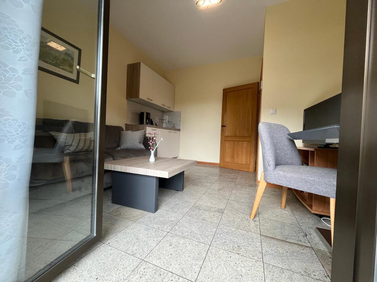 Holiday Apartments Sonne Rovinj Exterior photo