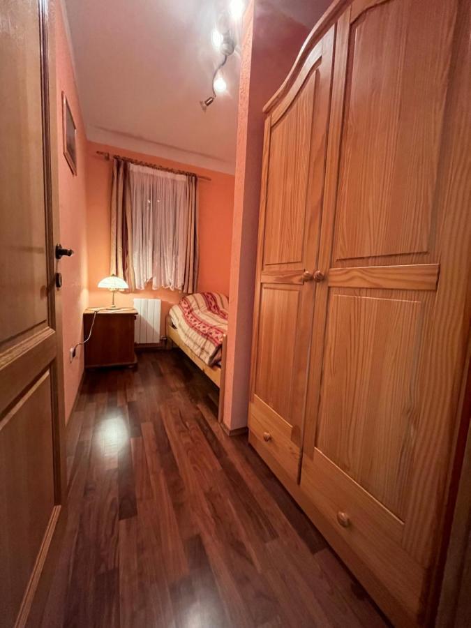Holiday Apartments Sonne Rovinj Exterior photo