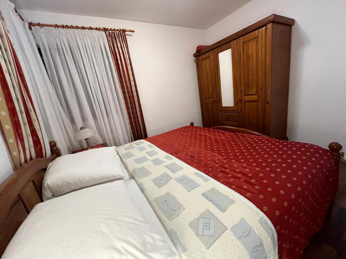 Holiday Apartments Sonne Rovinj Exterior photo