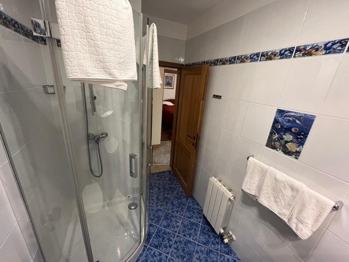 Holiday Apartments Sonne Rovinj Exterior photo