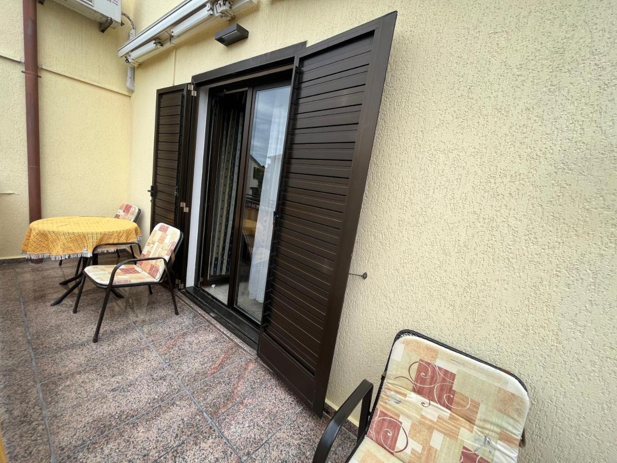 Holiday Apartments Sonne Rovinj Exterior photo